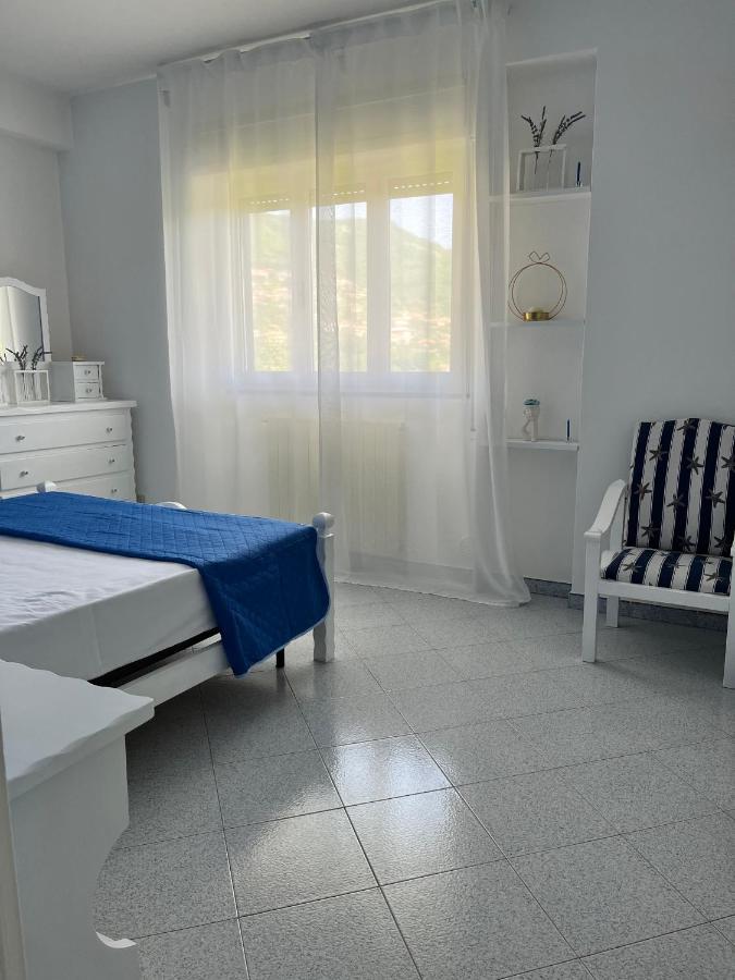 Agerola Dreams Daire Dış mekan fotoğraf