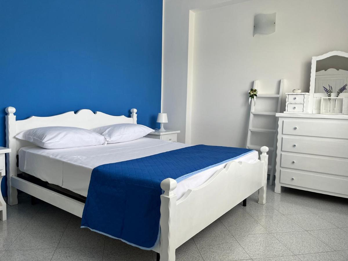 Agerola Dreams Daire Dış mekan fotoğraf