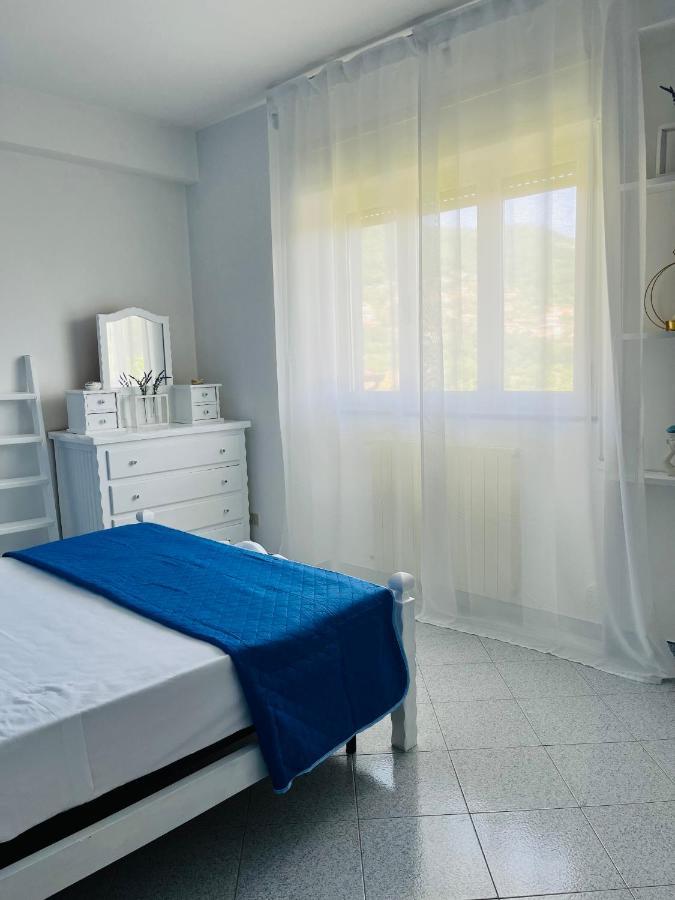 Agerola Dreams Daire Dış mekan fotoğraf